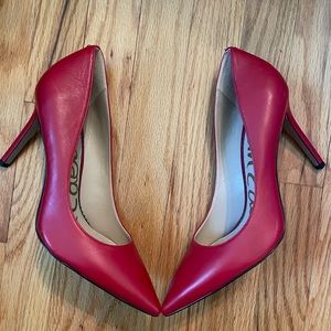 Sam Edelman Hazel Pointed Toe